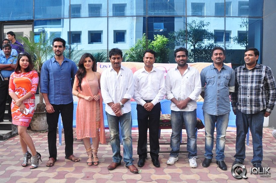 Maine-Pyar-Kiya-Movie-Opening